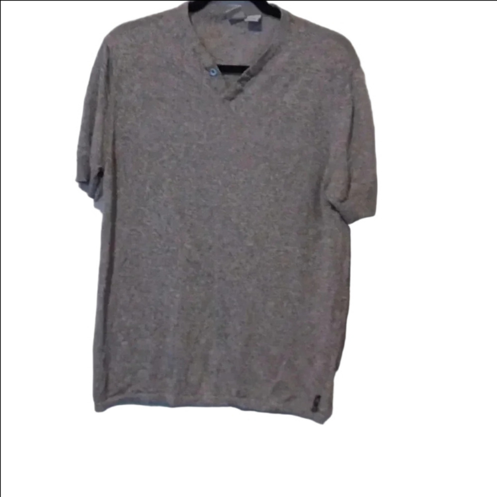 Armani Exchange Men's vneck tshirt